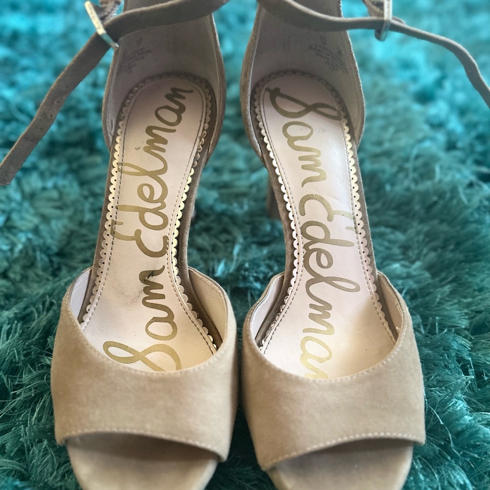 Sam Edelman
